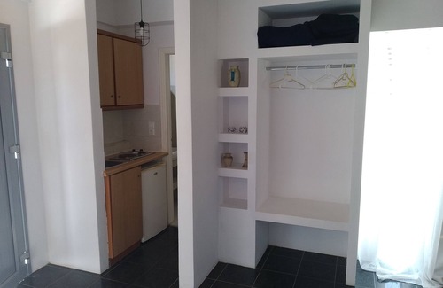 Ios Apartment | Skala Hotel