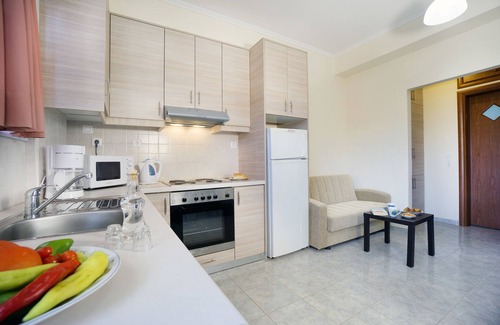 Stavros House | Skamagkas M. Apartments