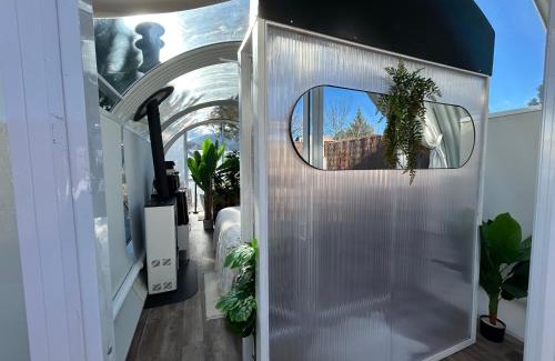 El Tiemblo Apartment | SKD Casa Amarilla Suite Rivera