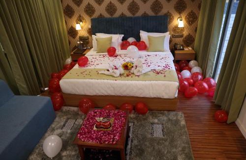 Velavadar Resort | SKD RESORT AND CLUB