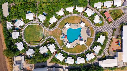 Velavadar Resort | SKD RESORT AND CLUB