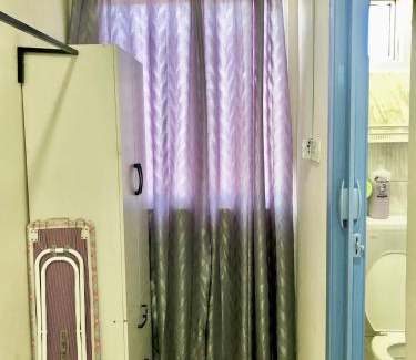 Sipitang House | SKE Longhouse Homestay