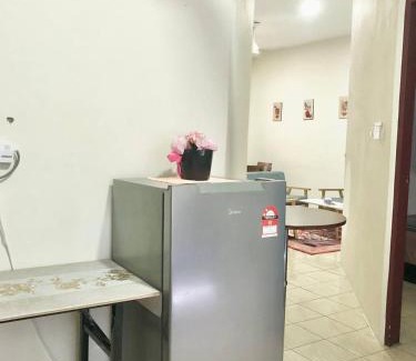 Sipitang House | SKE Longhouse Homestay