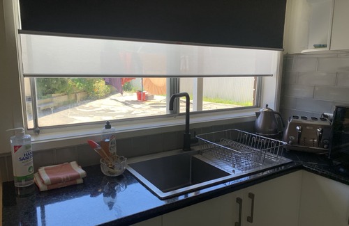 Skenes Creek House | Skenes Creek Beach Shack - Cheerful Coastal 2 Bedroom Escape