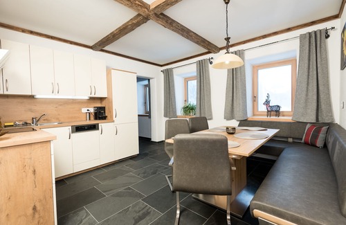 Flattach Apartment | Ski and nature holiday in the Hohe Tauern National Park in Carinthia