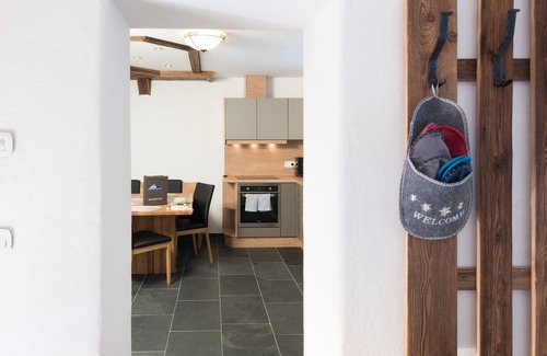 Flattach Apartment | Ski and nature holiday in the Hohe Tauern National Park in Carinthia