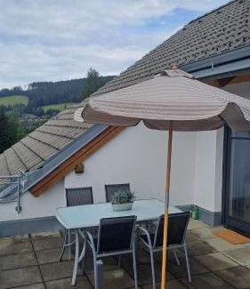 Sankt Kathrein am Hauenstein Apartment | Ski, bike, hike & chill!