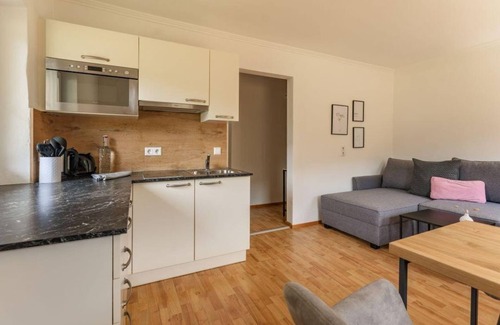 Eben im Pongau House | Ski & Badeglück App. 2 Ü 1-3 - Kesselgrubs Apartements Ski & Badeglück