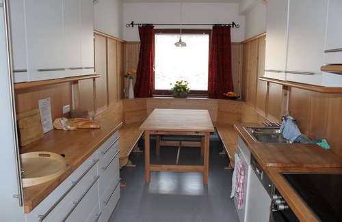 Mauterndorf Ski Chalet | Ski Chalet/Summer Holiday Home In Historic, Alpine Village - 4 local ski areas