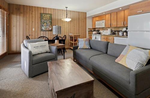 Century West House | Ski Condo 151