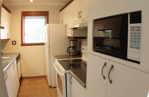 Notre-Dame-Auxiliatrice-de-Buckland Apartment | Ski Condo - Mont du Midi 56