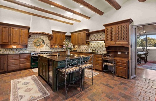 La Tierra House | Ski Discounts! Santa Fe at Primrose Las Campanas