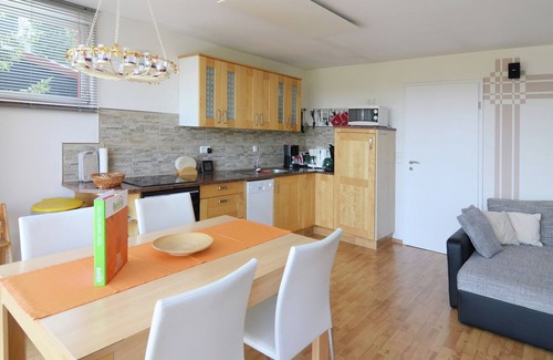 Schnett House | Ski & Hiking Forest Stay