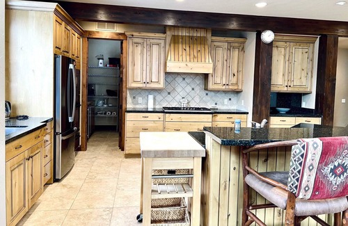 East Village at Copper House | Ski-In/Out 5 BR House at Copper Mtn