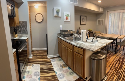 Wintergreen Condo | Ski-In/Ski-Out Comfy Condo