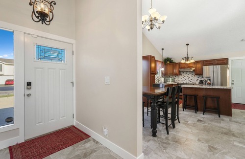 Granite Ridge House | Ski Resort Dream Vacation Home Minutes from Top Ski Resorts in Utah