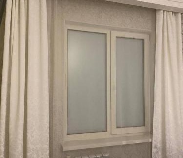 Petropavlovsk Hotel | Skif HOTEL & SPA