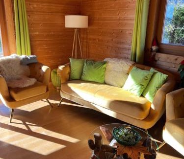Ternitz Ski Chalet | Skigebiete Stuhleck und Semmering,Wandergebiete Schneeberg und Rax