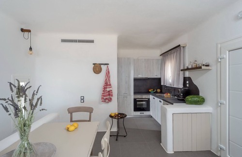 Karystos Villa | SkiNAmmos eco Villas