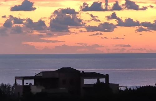 Paliki Villa | Skinos Ilivatos Eco Villa & Estate