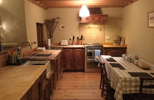 Bethesda House | Skip to the Zipwire and Snowdonia National Park