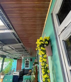 Ruteng House | Skipper House