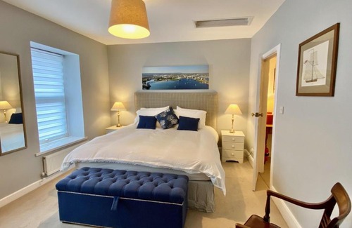 Penarth House | Skipper’s Cottage - Perfect for Cardiff & Penarth