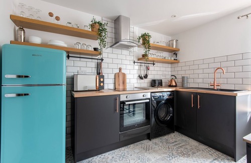 Abergavenny Apartment | Skirrid Apartment, Abergavenny Town Centre