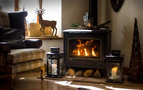 Villaroger Ski Chalet | Skivillaroger