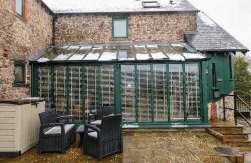 St Ishmaels House | Skomer Cottage