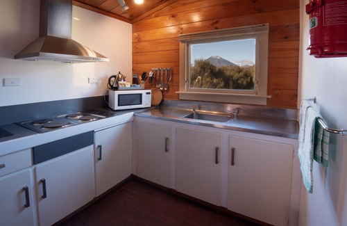 Whakapapa Hotel | Skotel Alpine Resort