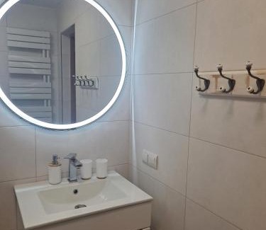 Suchedniow House | Skrawek Nieba Mostki