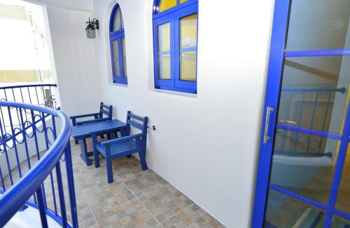 Sail Rock Beach House | Sky Blue Ocean B&B