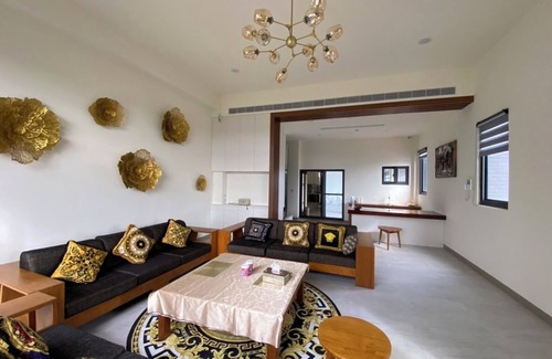 Donggang Bed & Breakfast | Sky BnB