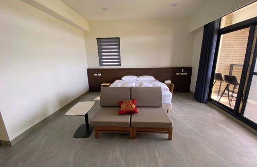 Donggang Bed & Breakfast | Sky BnB