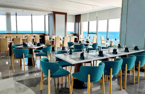 Bac Binh Apartment | Sky By Mandala's Mũi Né