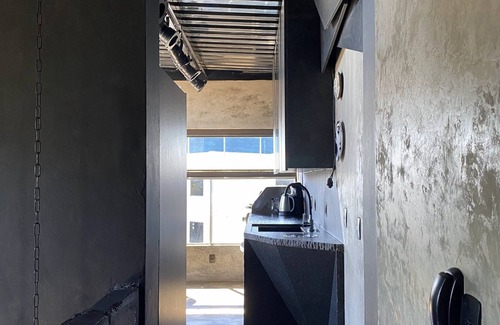 Itajai Apartment | Sky Concrete Coverage Maxhaus Praia Brava Itajaí