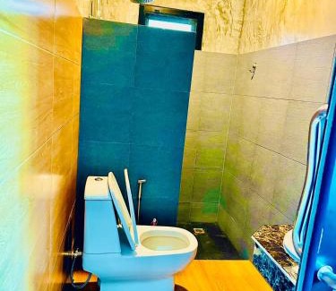 Khanom Resort | Sky country resort at khanom