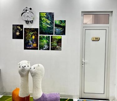 Hai Chau House | Sky Cung TT Tuyên Sơn ĐH Kiến trúc ĐH Đông Á Lotte Mart Vòng quay mặt trời