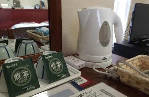 Minamimachi Hotel | Sky Heart Hotel Kawasaki