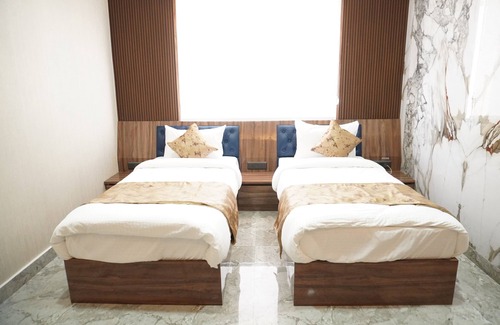 Rasra Hotel | Sky Hotel & Resort