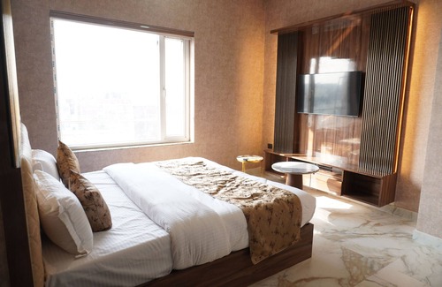 Rasra Hotel | Sky Hotel & Resort