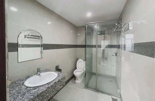 Bien Hoa Hotel | Sky Hotel