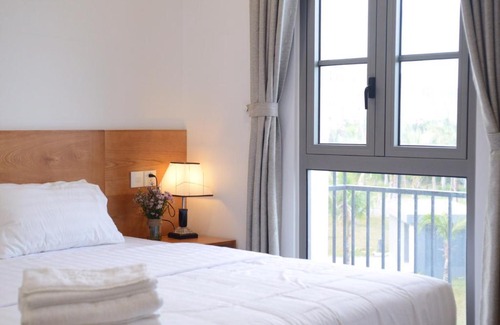 Khem Beach Hotel | Sky Hotel