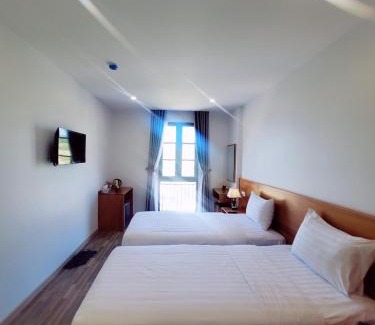 Khem Beach Hotel | Sky Hotel