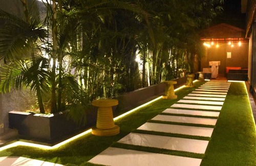 Igatpuri Villa | Sky Lagoon Villa 5 BHK