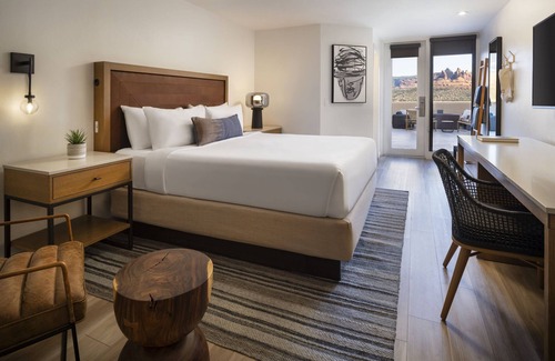 West Sedona Hotel | Sky Rock Sedona, a Tribute Portfolio Hotel