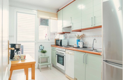 Mijas Apartment | Sky Sea Holidays Mijas Costa