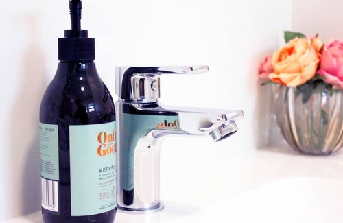 Ben Ohau House | Sky Suites, Suite 3