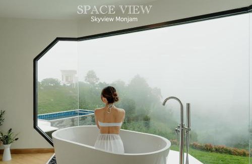 Mae Rim House | Sky View Mon Jam